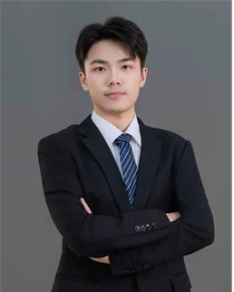 书院辅导员张弛
